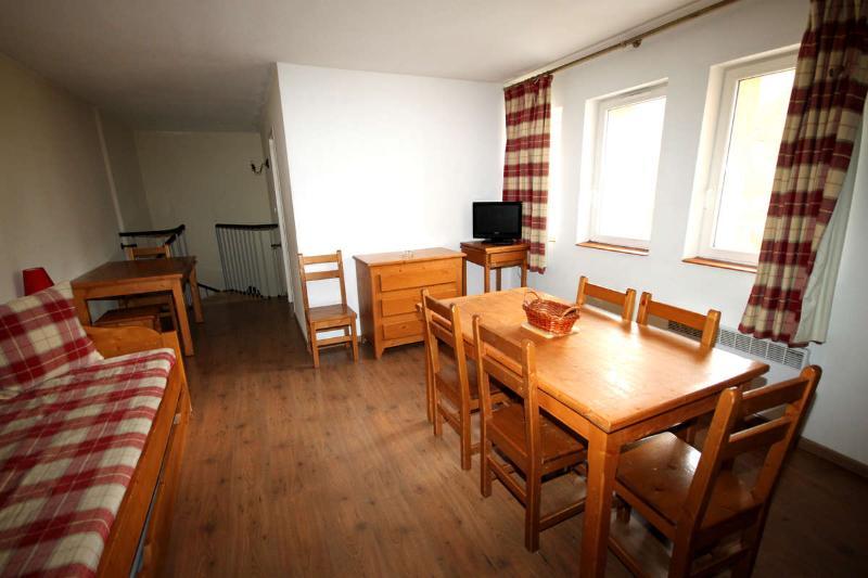Residence Les Myrtilles Vars Embrun Dış mekan fotoğraf
