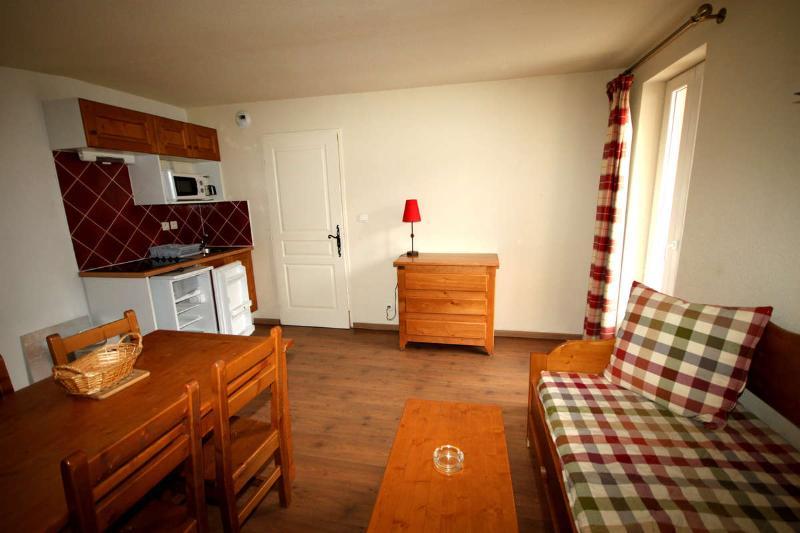 Residence Les Myrtilles Vars Embrun Dış mekan fotoğraf