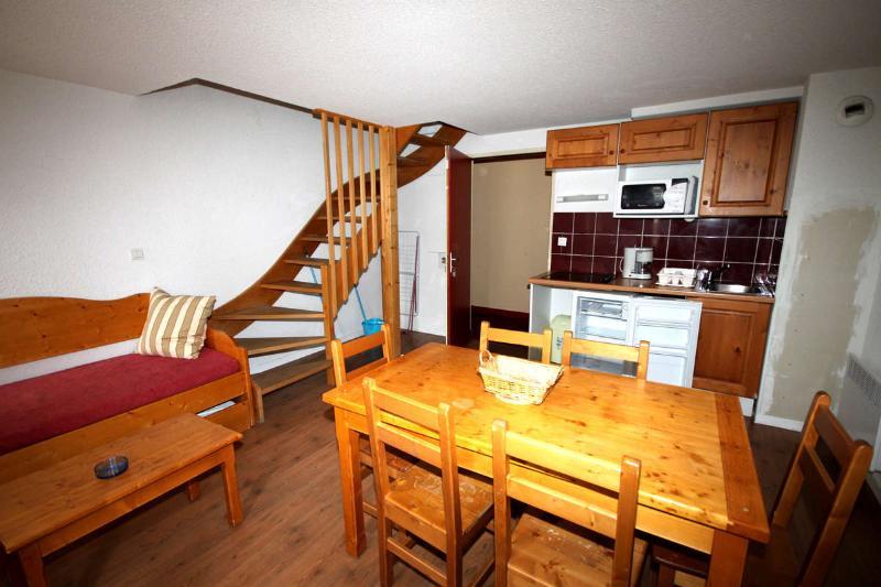 Residence Les Myrtilles Vars Embrun Dış mekan fotoğraf