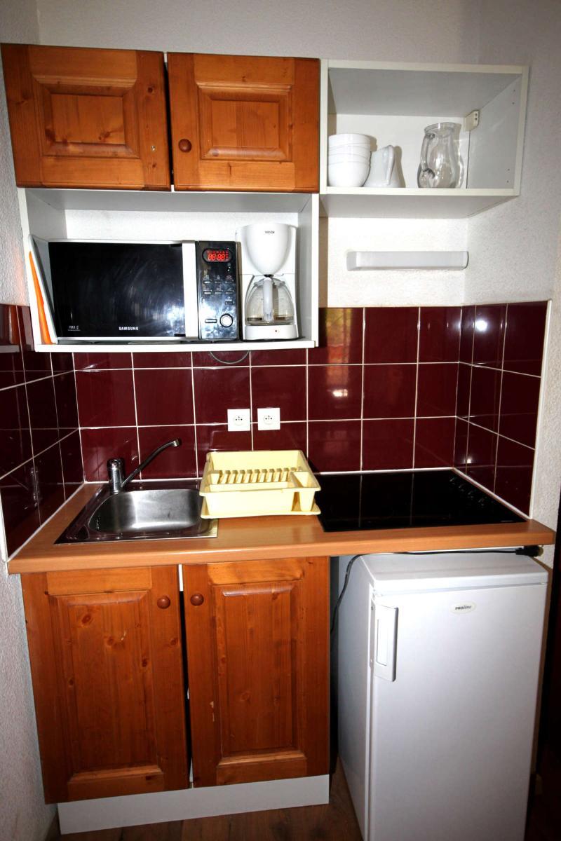 Residence Les Myrtilles Vars Embrun Dış mekan fotoğraf