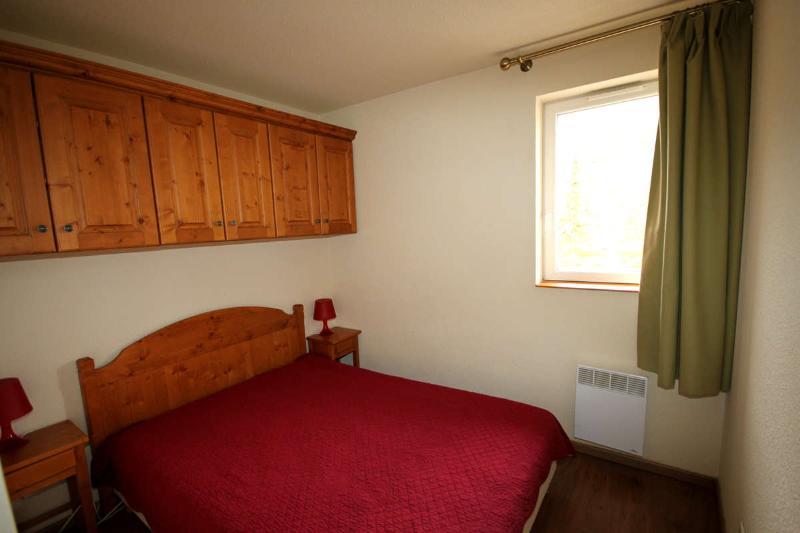 Residence Les Myrtilles Vars Embrun Dış mekan fotoğraf