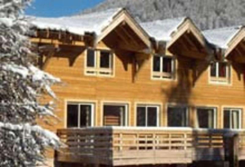 Residence Les Myrtilles Vars Embrun Dış mekan fotoğraf